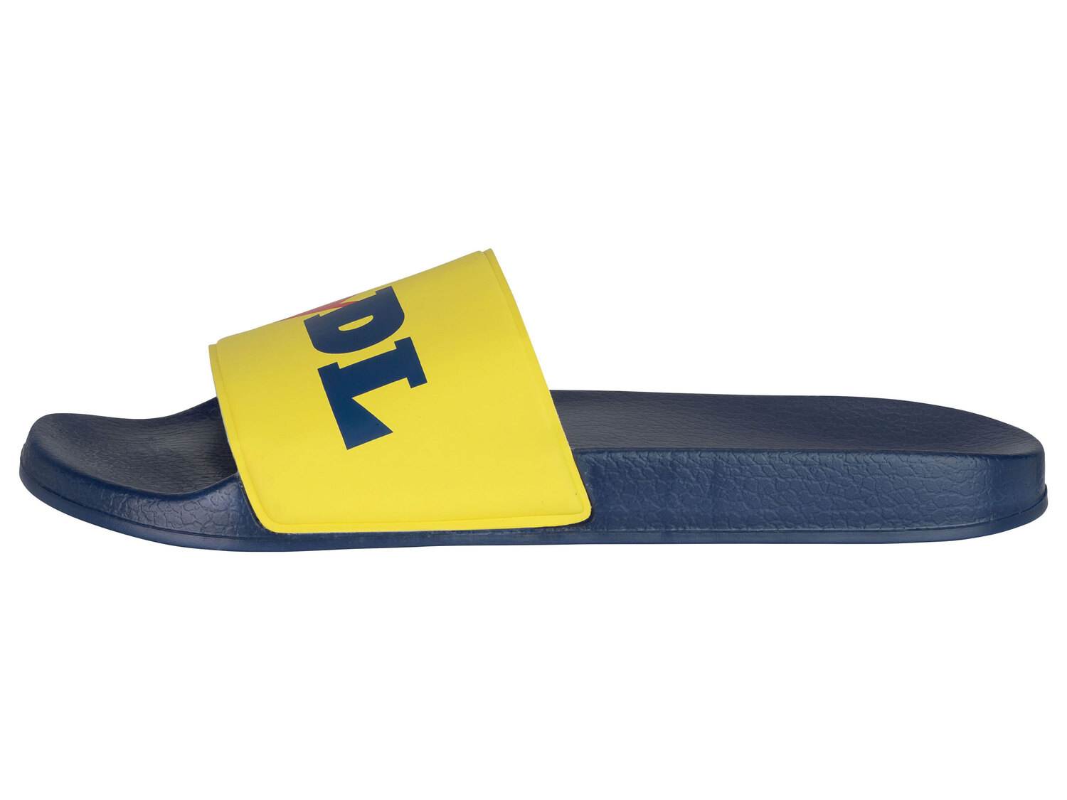 Klapki męskie z logo LIDL , cena 24,99 PLN
- rozmiary: 41-46
- lekka, giętka ...
