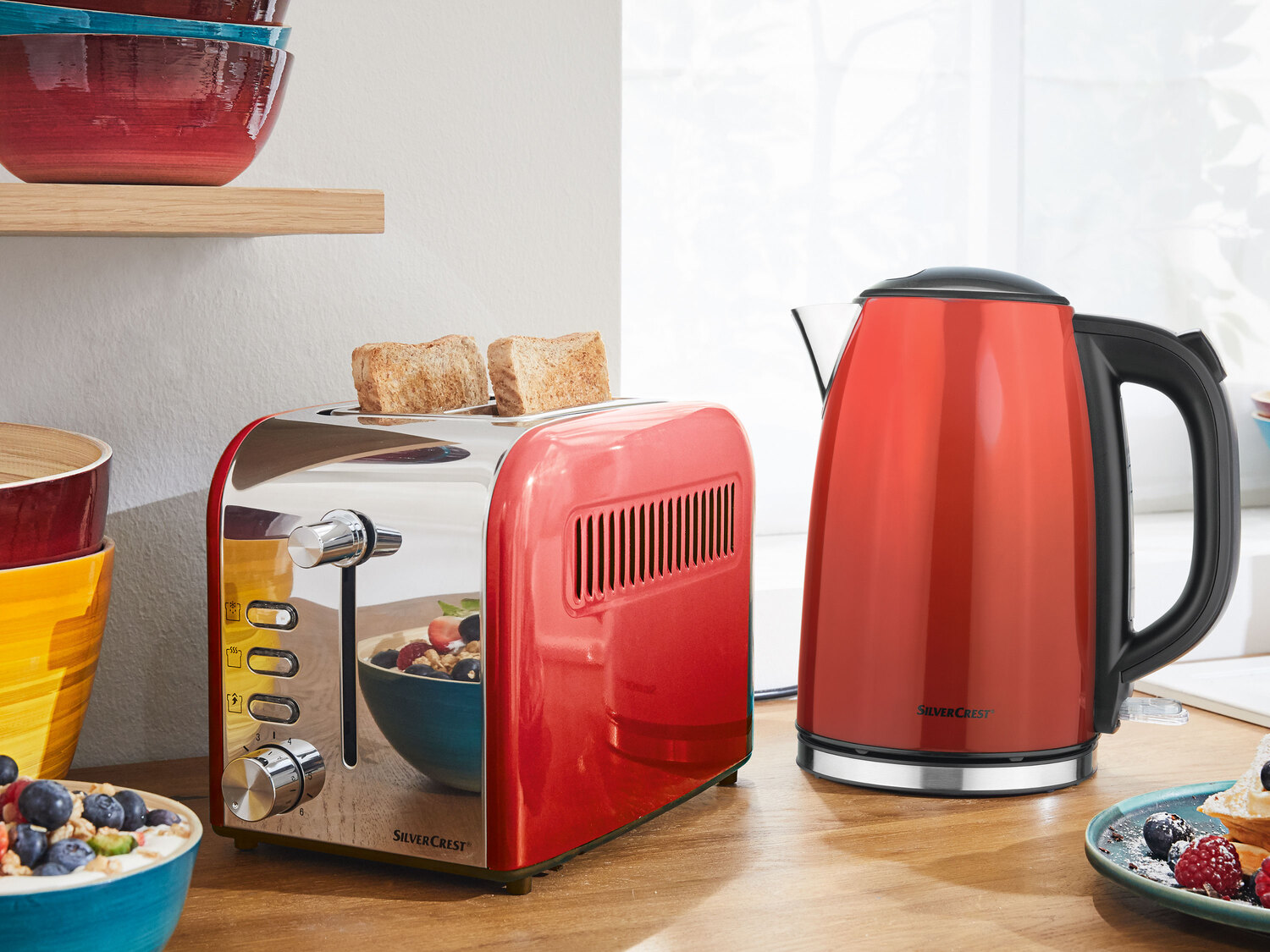 Czajnik elektryczny 2400 W Silverscrest Kitchen Tools, cena 69,90 PLN
- wyjmowany ...
