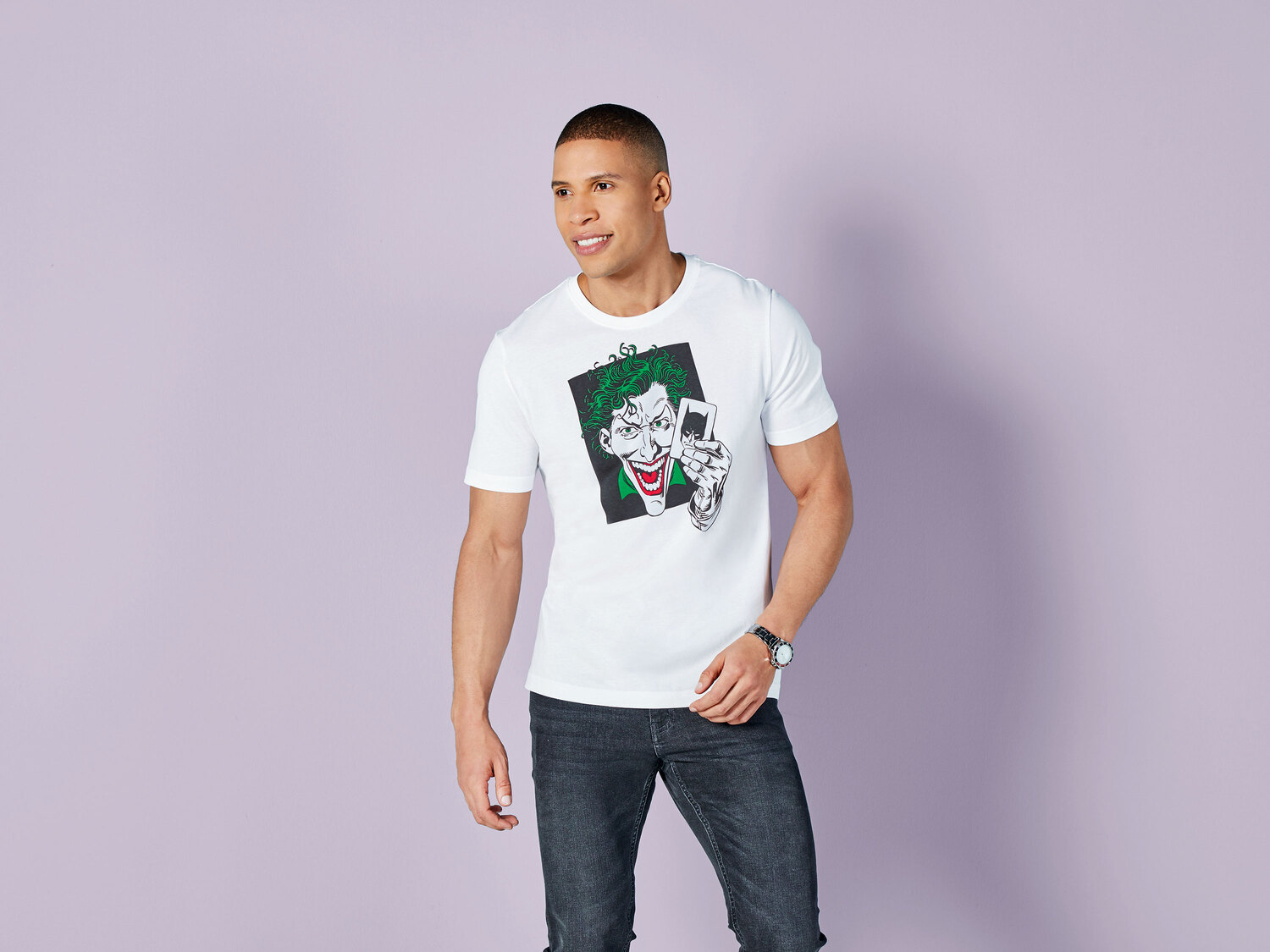 T-shirt męski Oeko Tex, cena 24,99 PLN
- 100% bawełny
- rozmiary: S-XL
Dostępne ...