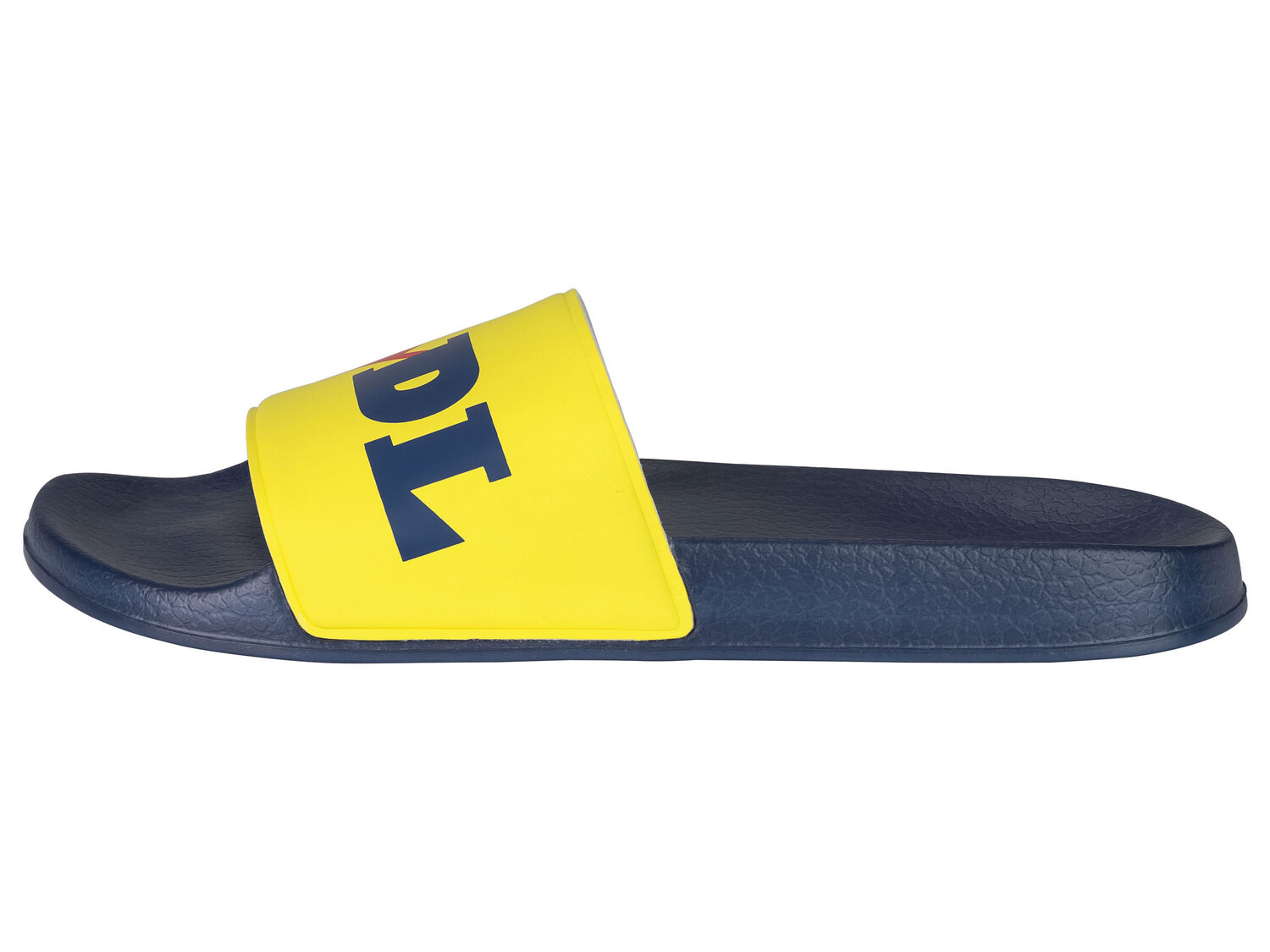 Klapki damskie z logo LIDL Esmara, cena 24,99 PLN
- rozmiary: 37-41
- lekka, ...
