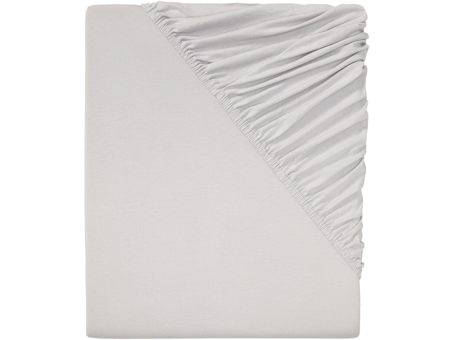 Prześcieradło z dżerseju z gumką Meradiso, cena 19,99 PLN
90-100 x 200 cm
- ...