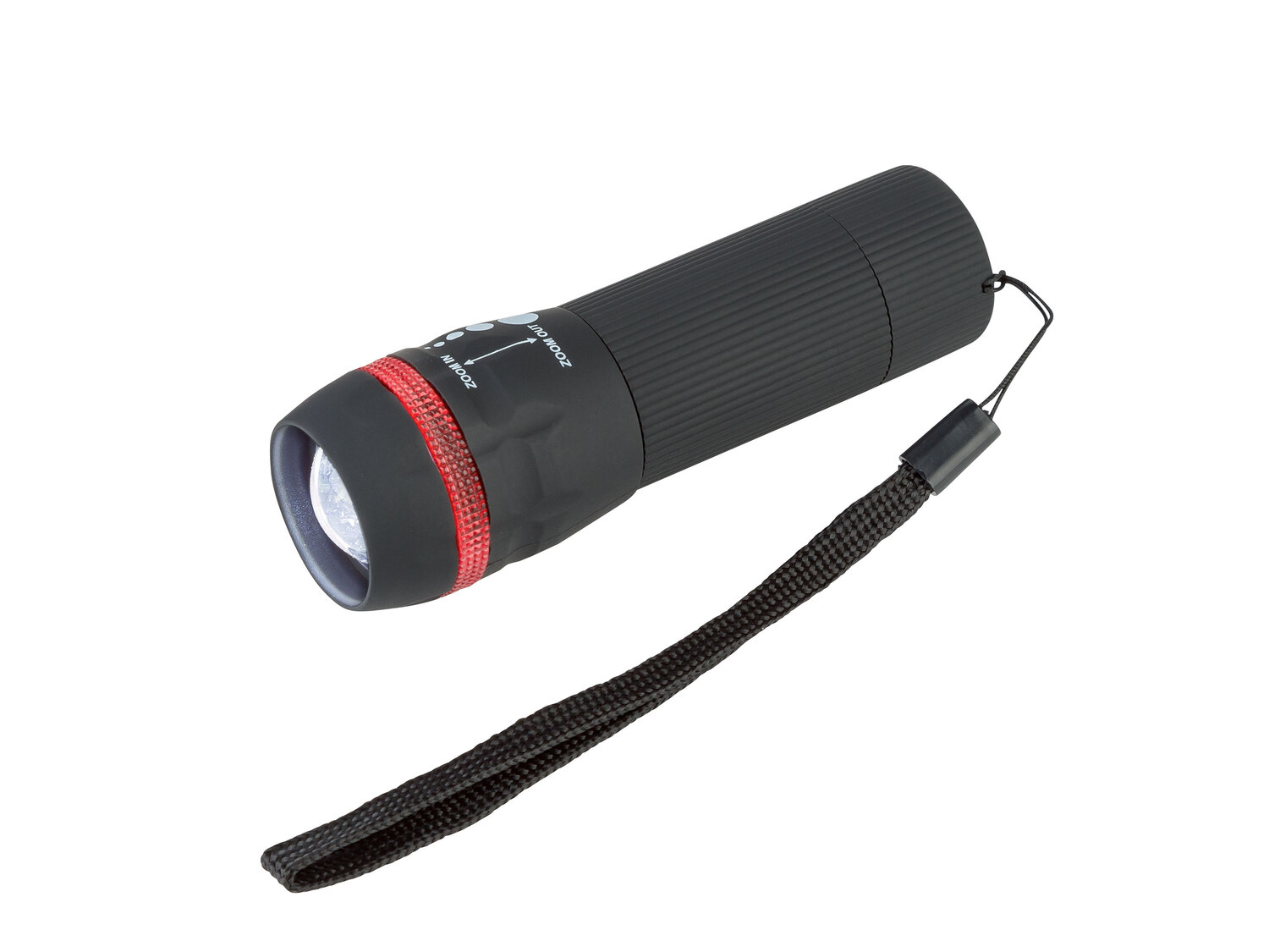 Latarka LED Livarno, cena 6,99 PLN
4 kolory
Opis