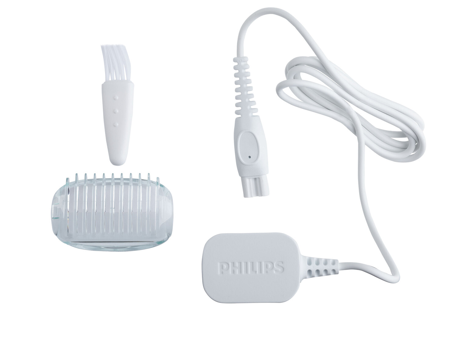 Golarka elektryczna Philips SatinShave Advanced , cena 129,00 PLN
- ergonomiczny, ...