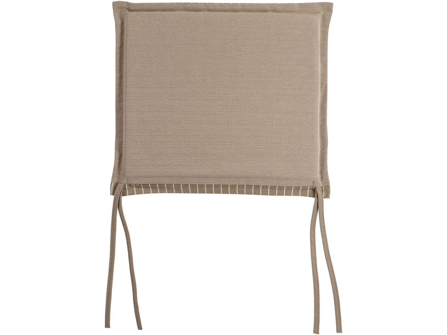 Dwustronna poduszka na krzesło , cena 19,99 PLN
- 38 x 42 x 3 cm (dł. x szer. ...