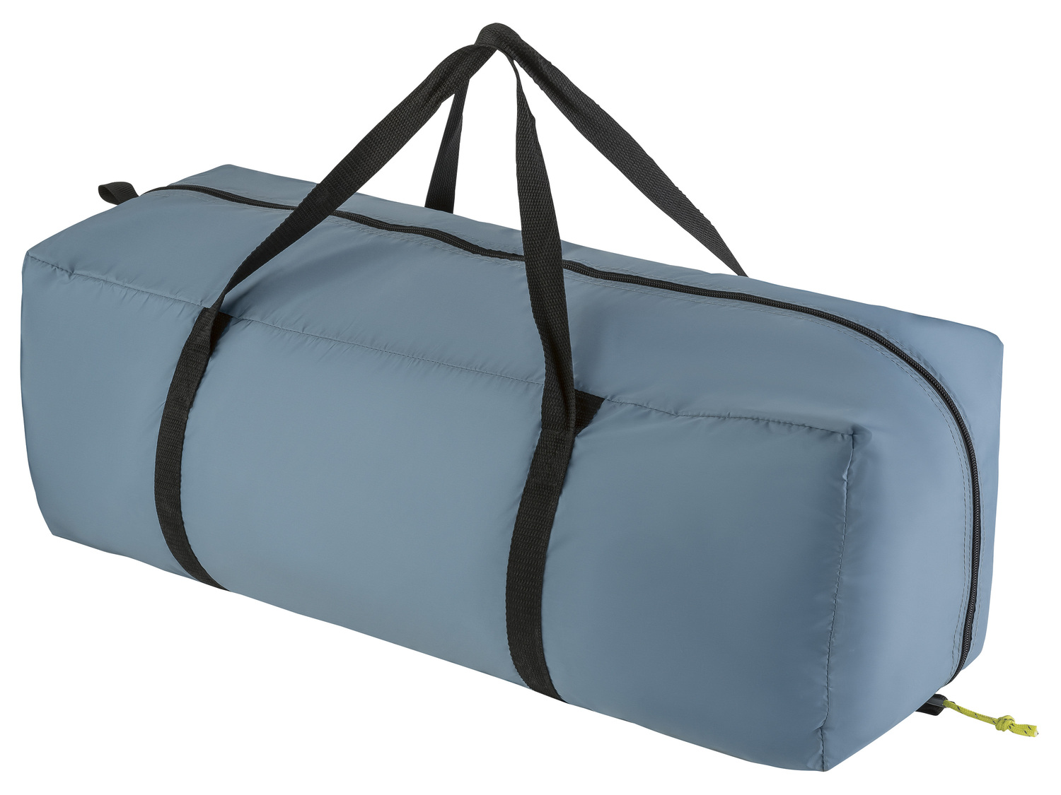 Namiot 4-osobowy Crivit, cena 549,00 PLN
- ok. 520 x 195 x 230 cm (szer. x wys. ...