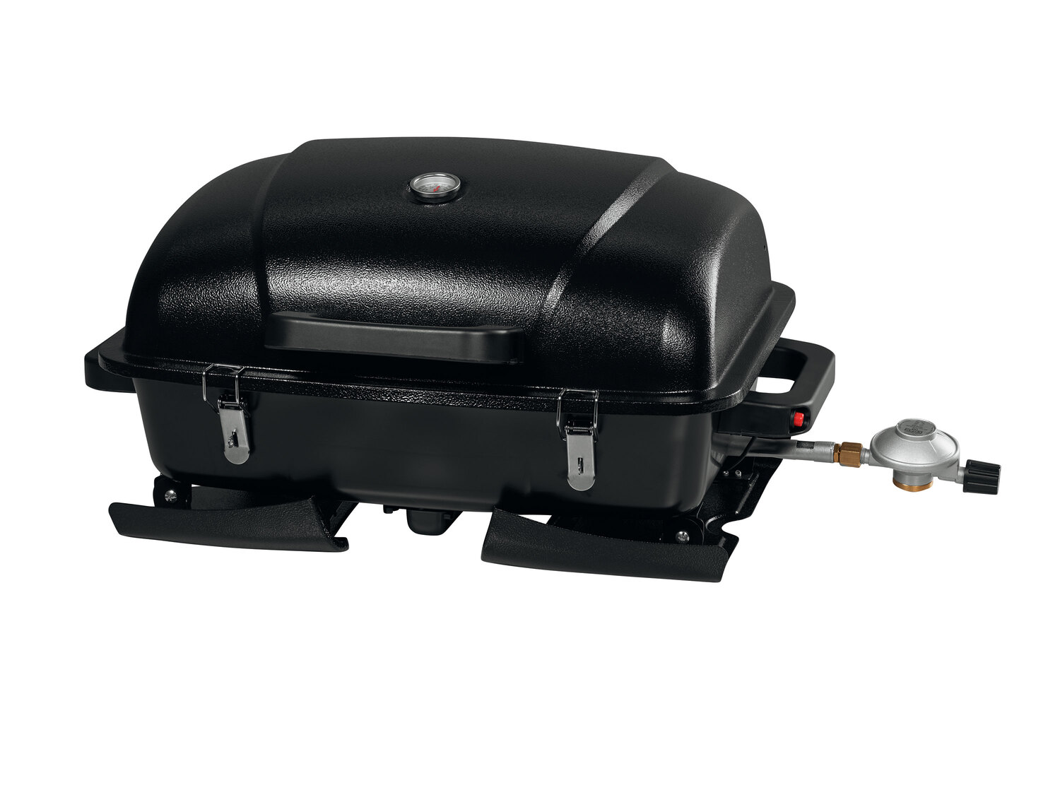 Grill gazowy stołowy 3,2 kW , cena 249,00 PLN
- wymiary całkowite (przy zamkniętej ...