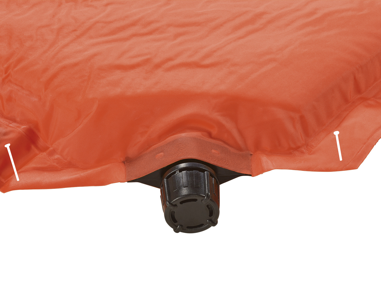 Mata termiczna samopompująca Crivit, cena 69,90 PLN
- ok. 188 x 66 x 5 cm (dł. ...