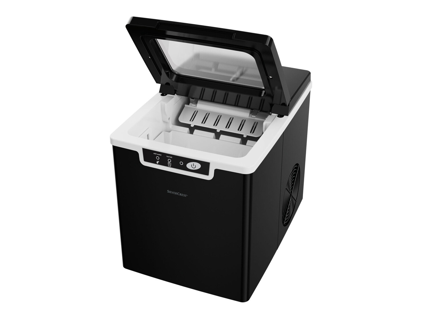 Kostkarka do lodu 105 W Silverscrest Kitchen Tools, cena 379,00 PLN
- w zestawie ...