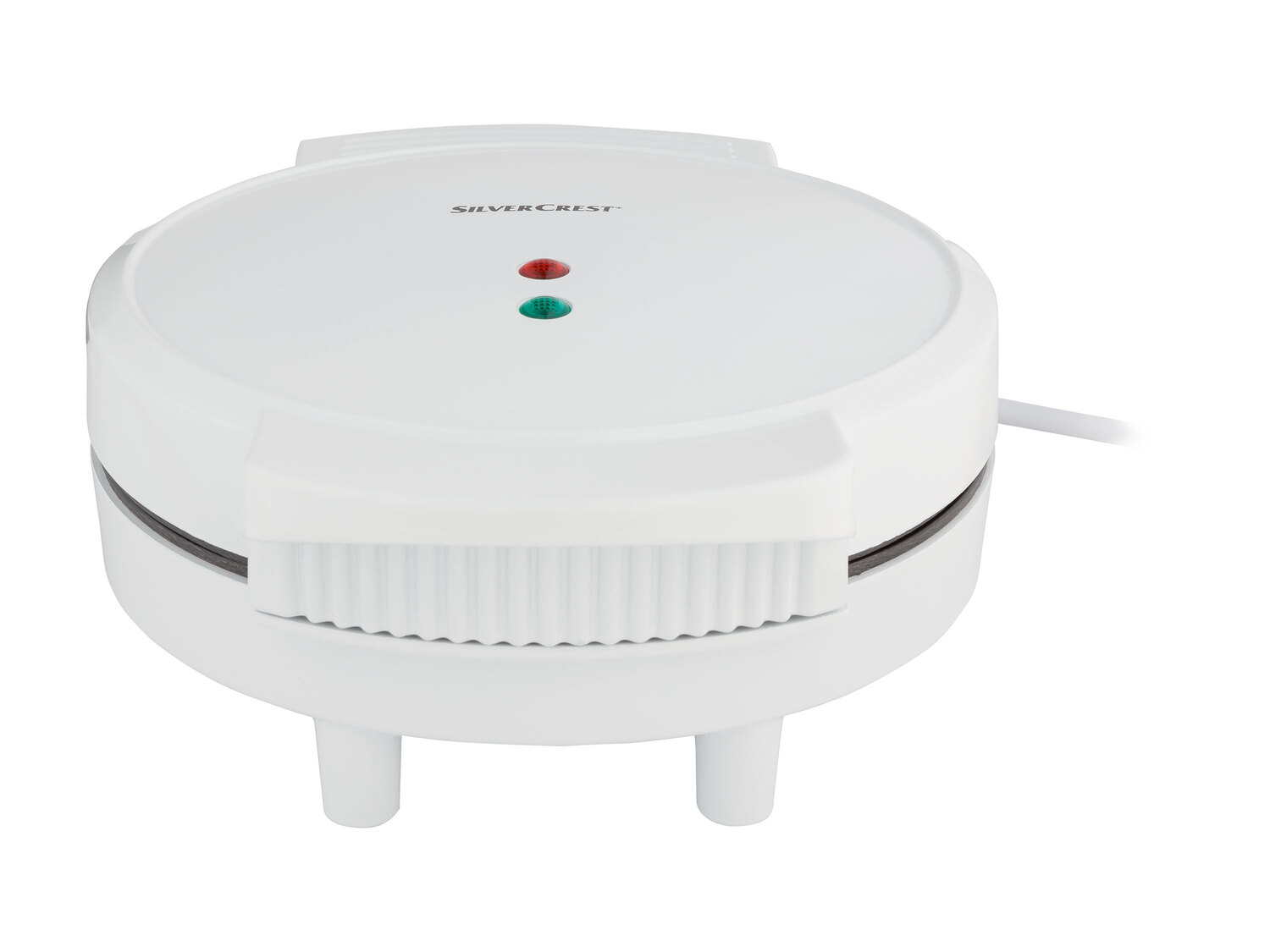 Gofrownica bubble waffle 1000 W Silverscrest Kitchen Tools, cena 59,90 PLN
- płyty: ...