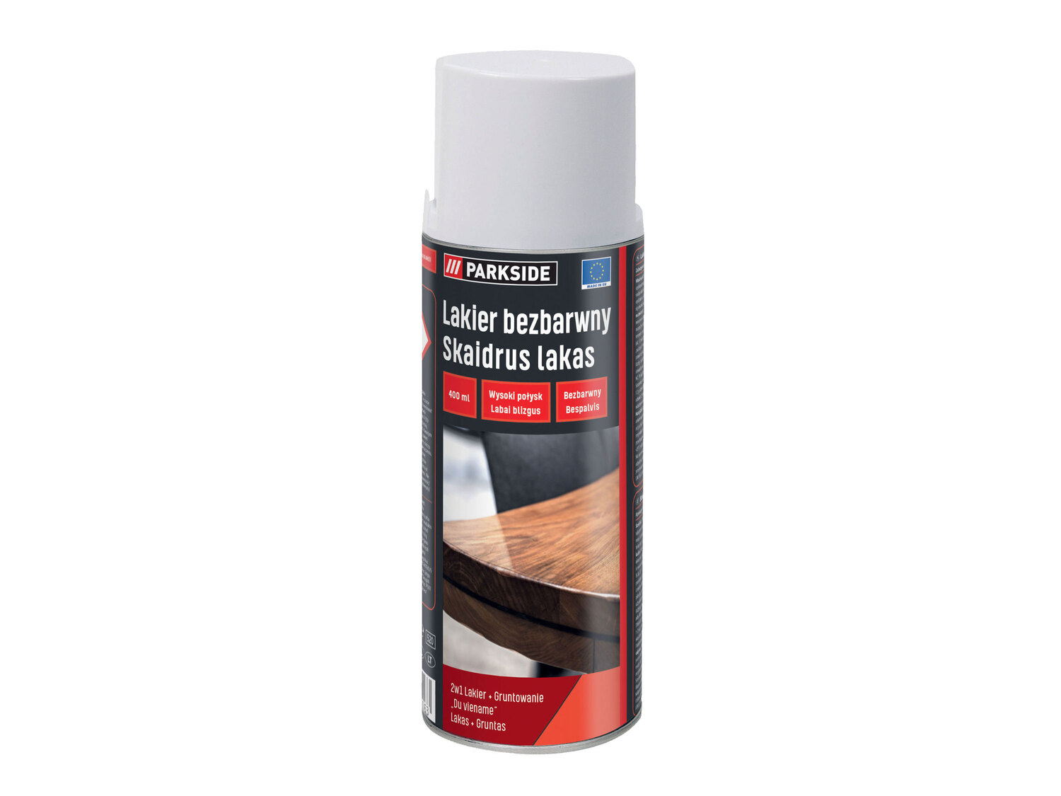 Lakier lub farba 400 ml , cena 14,99 PLN
4 rodzaje do wyboru
- do wyboru: lakier ...