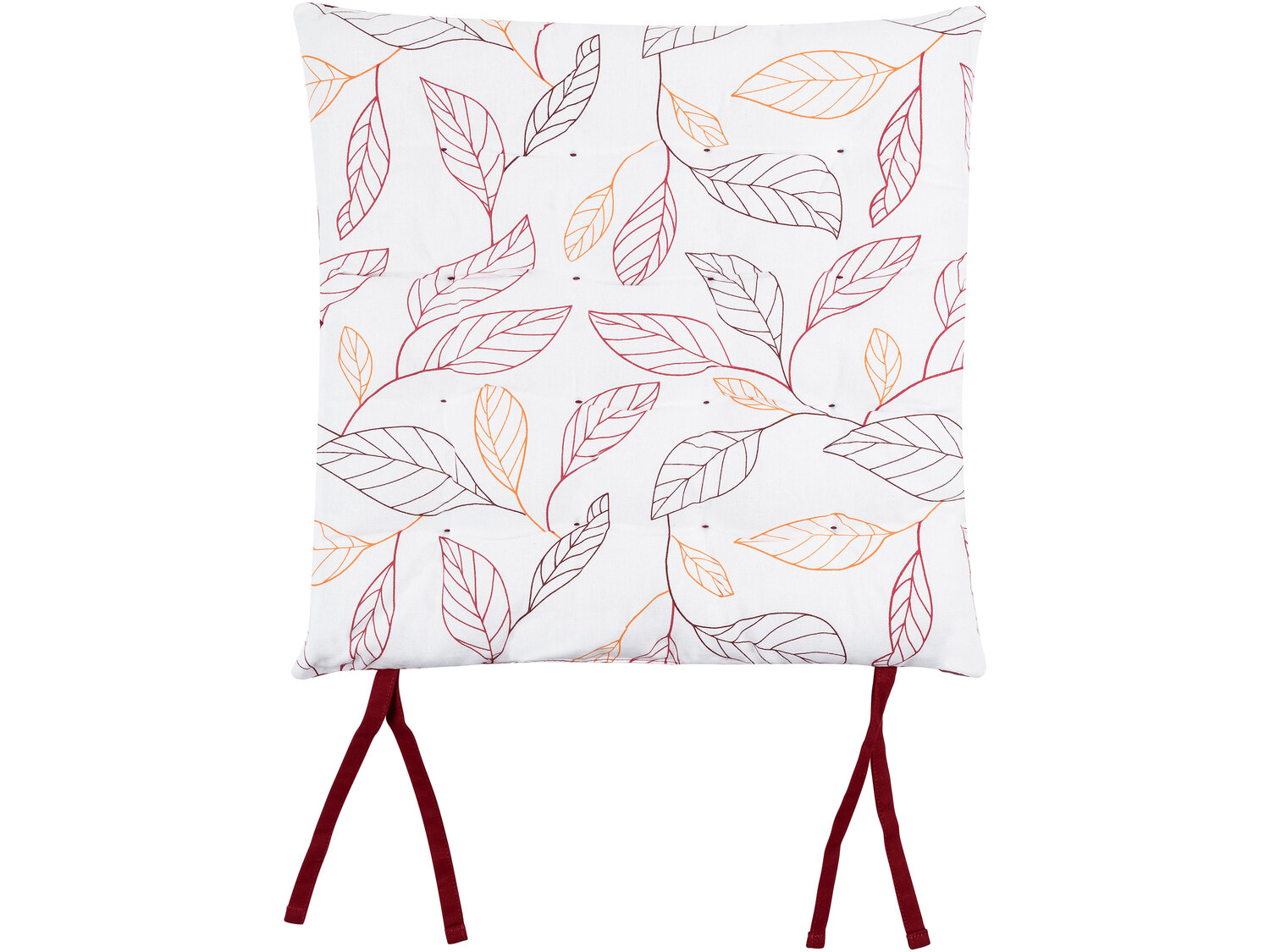Poduszka 40 x 40 cm , cena 14,99 PLN
- aż 4 cm grubości
- poszewka: 100% bawełny, ...