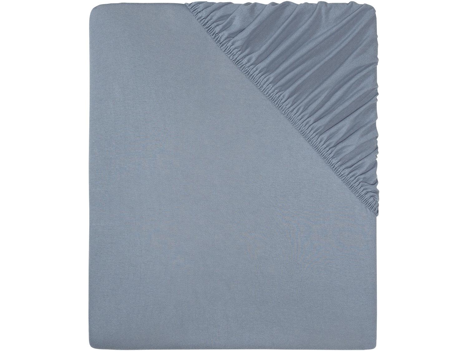 Prześcieradło z dżerseju z gumką Livarno, cena 19,99 PLN
90-100 x 200 cm
- ...
