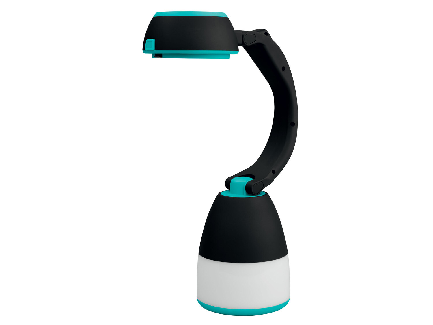 Lampka wielofunkcyjna LED 3 w 1 Livarno, cena 29,99 PLN
- w zestawie baterie
- ...