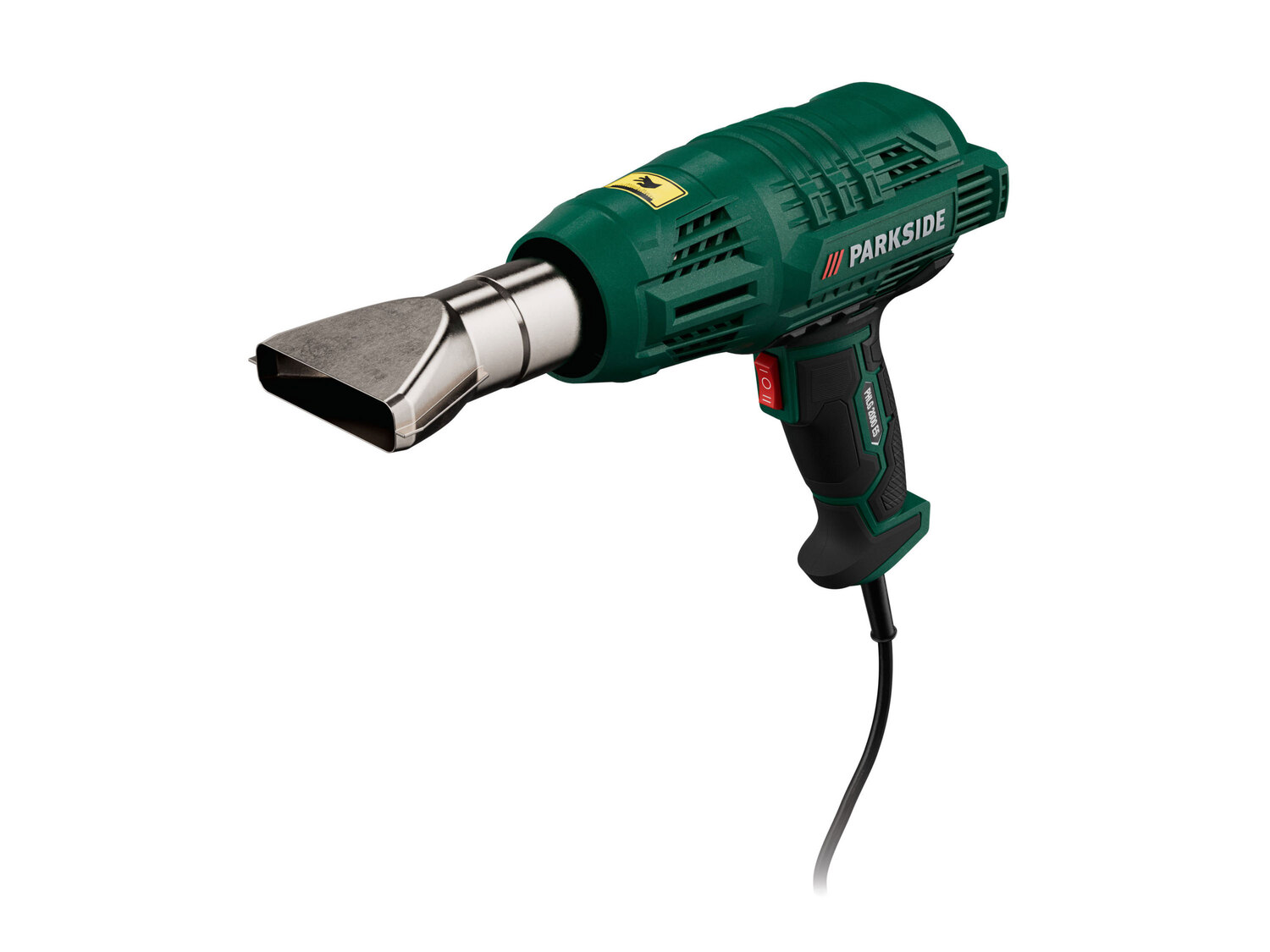 Opalarka 2000 W Parkside PHLS2000E5, cena 49,99 PLN
- do odrywania, formowania ...