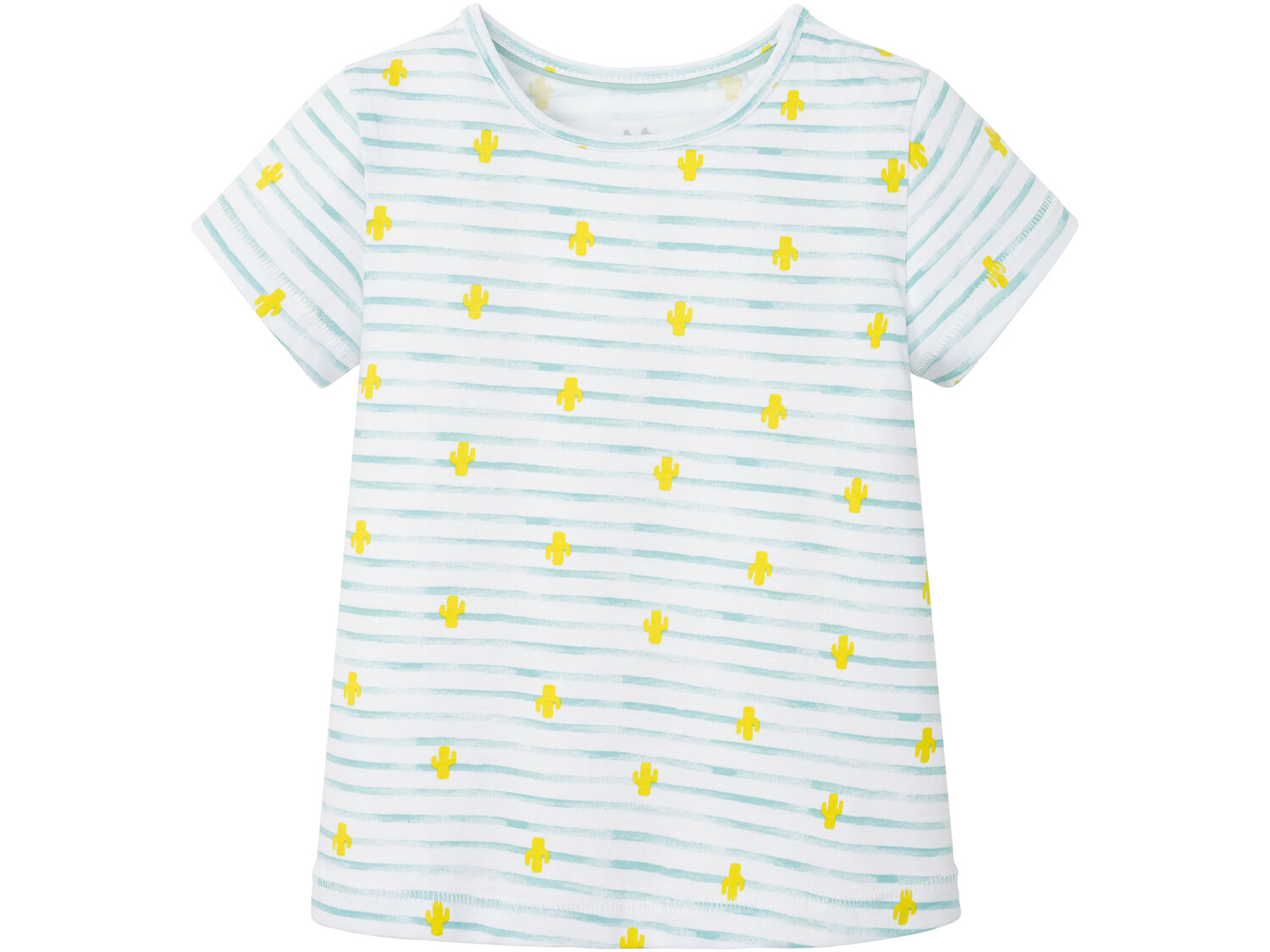 T-shirty dziecięce, 2 szt.* , cena 5,99 PLN
*Artykuł dostępny wyłącznie w ...
