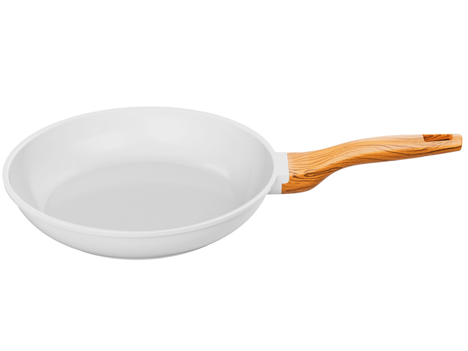 Patelnia z odlewu aluminium Ernesto, cena 64,90 PLN
- do wszystkich rodzajów ...