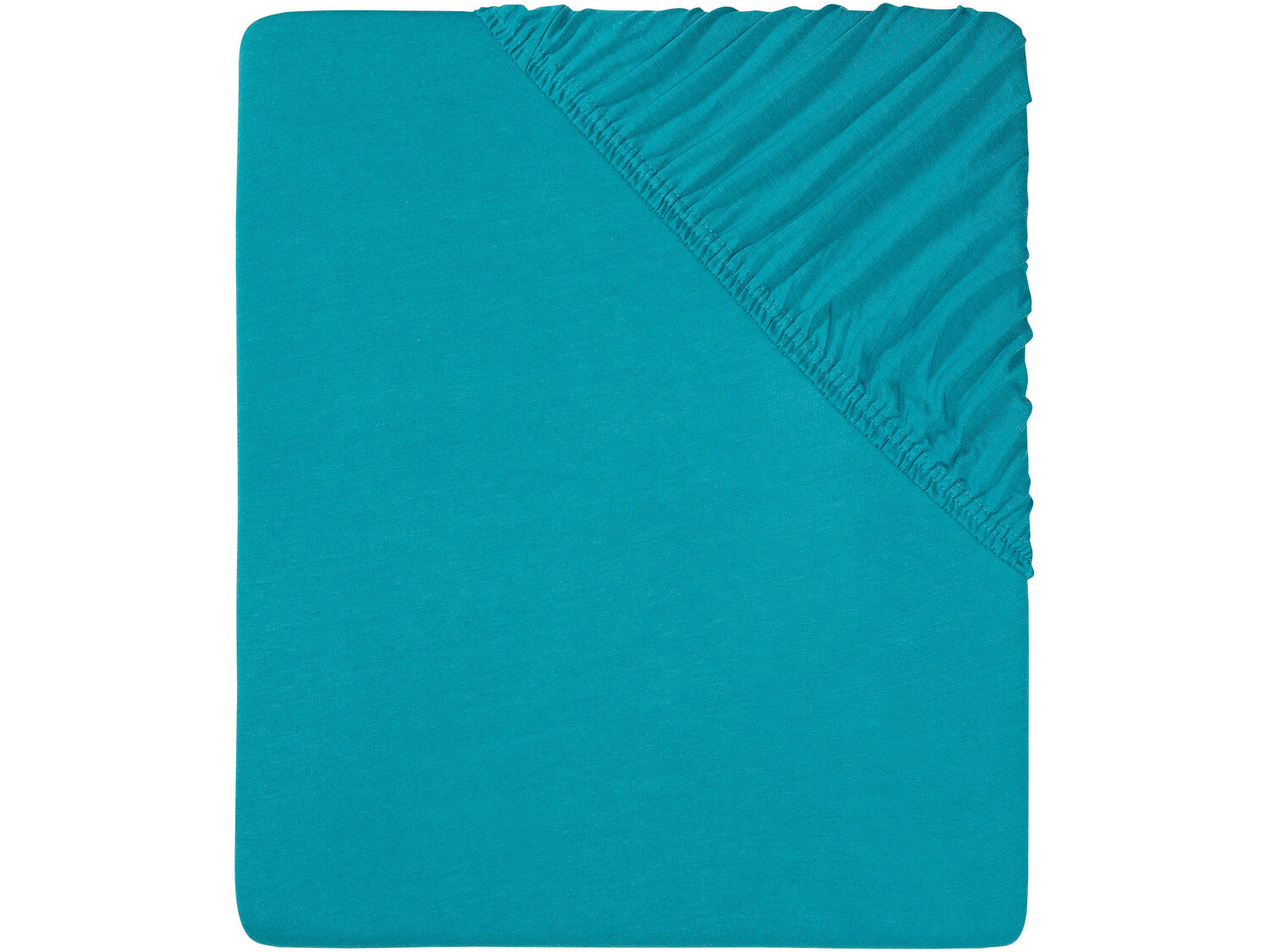 Prześcieradło z dżerseju z gumką 180-200 x 200 cm Livarno, cena 34,99 PLN
5 ...