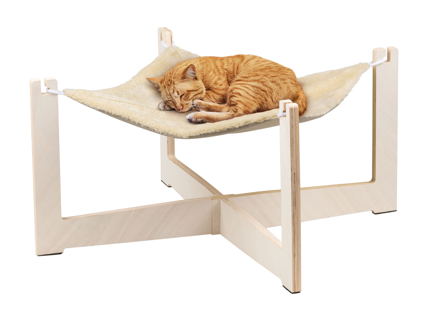 Hamak , cena 64,90 PLN
- miejsce do leżenia: 48 x 48 cm (szer. x dł.)
- hamak: ...
