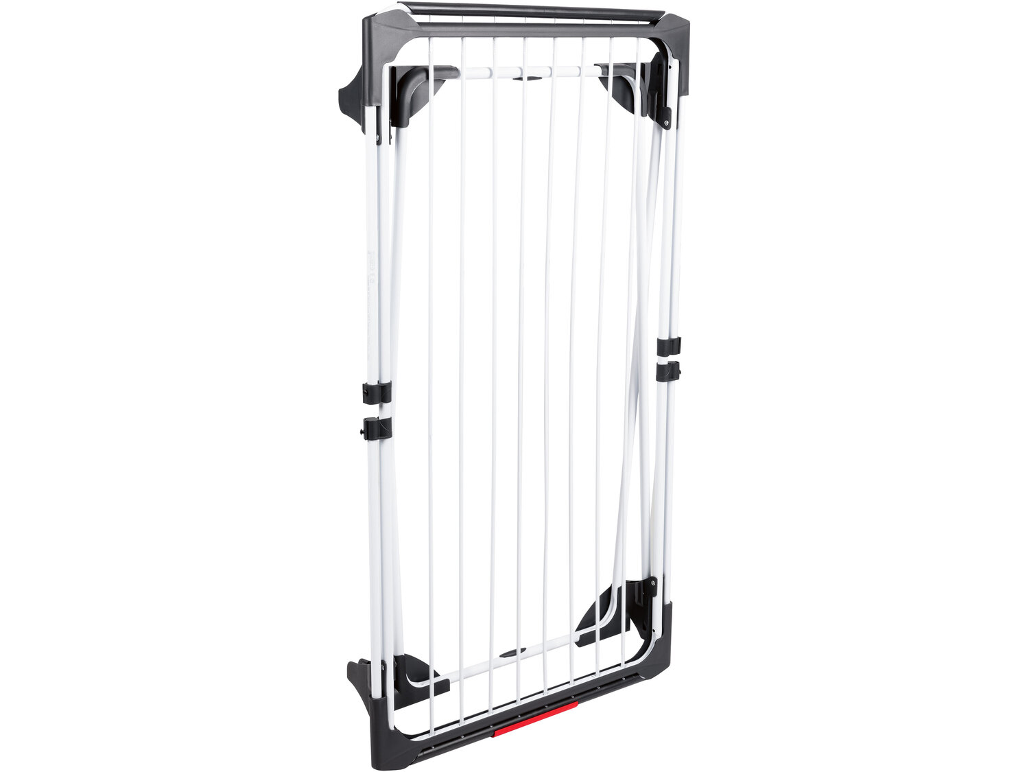 Suszarka na pranie rozsuwana Vileda, cena 139,00 PLN
- ok. 109,5 x 60 cm (szer. ...