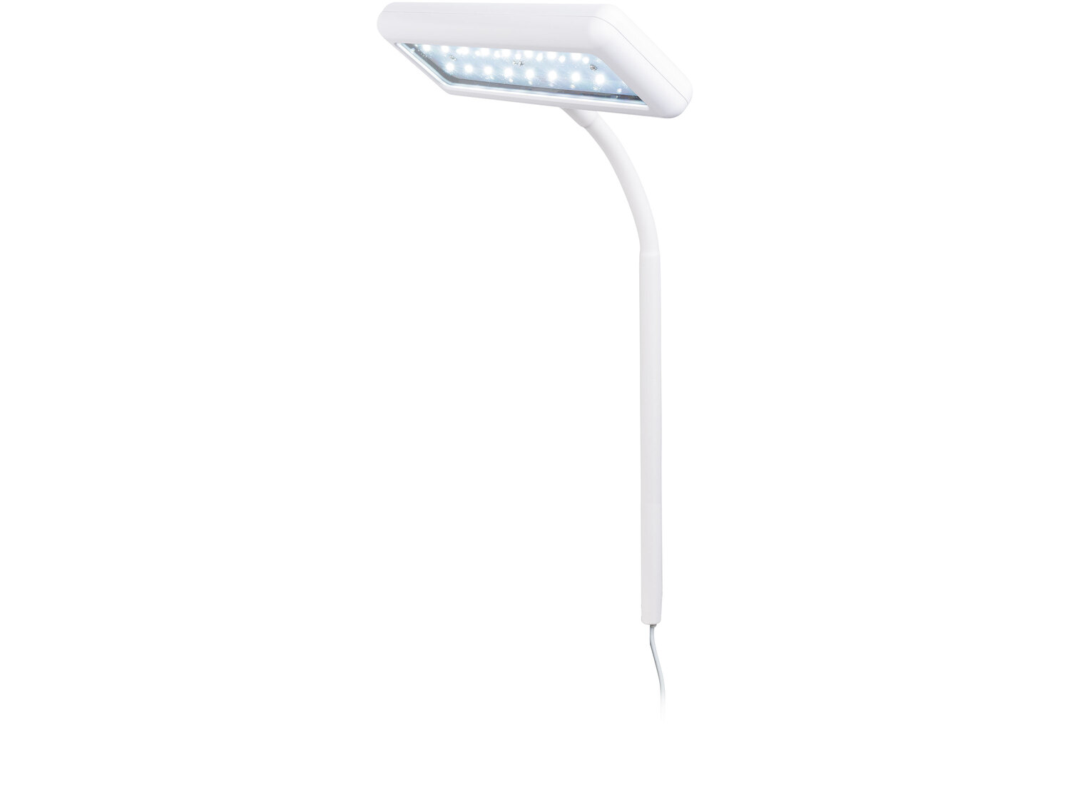 Lampka LED Livarno, cena 59,90 PLN
- temp. barwowa naturalnego światła dziennego ...