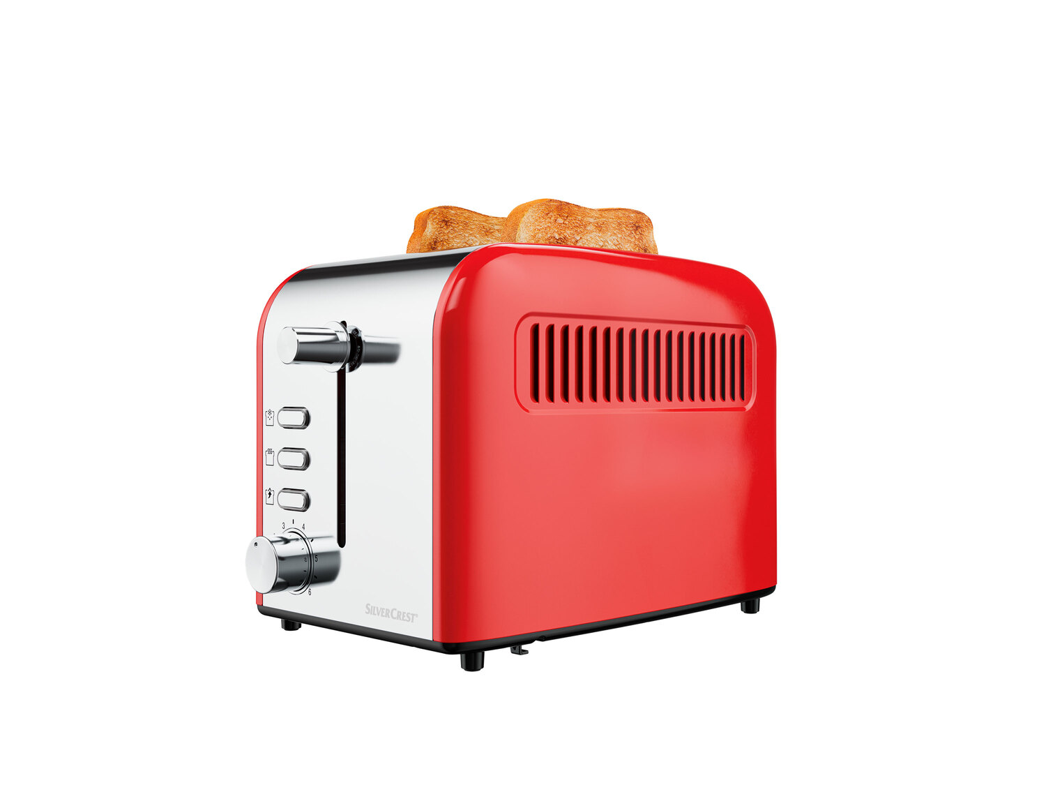 Toster 920 W Silvercrest, cena 49,00 PLN
różne kolory
- funkcja rozmrażania ...