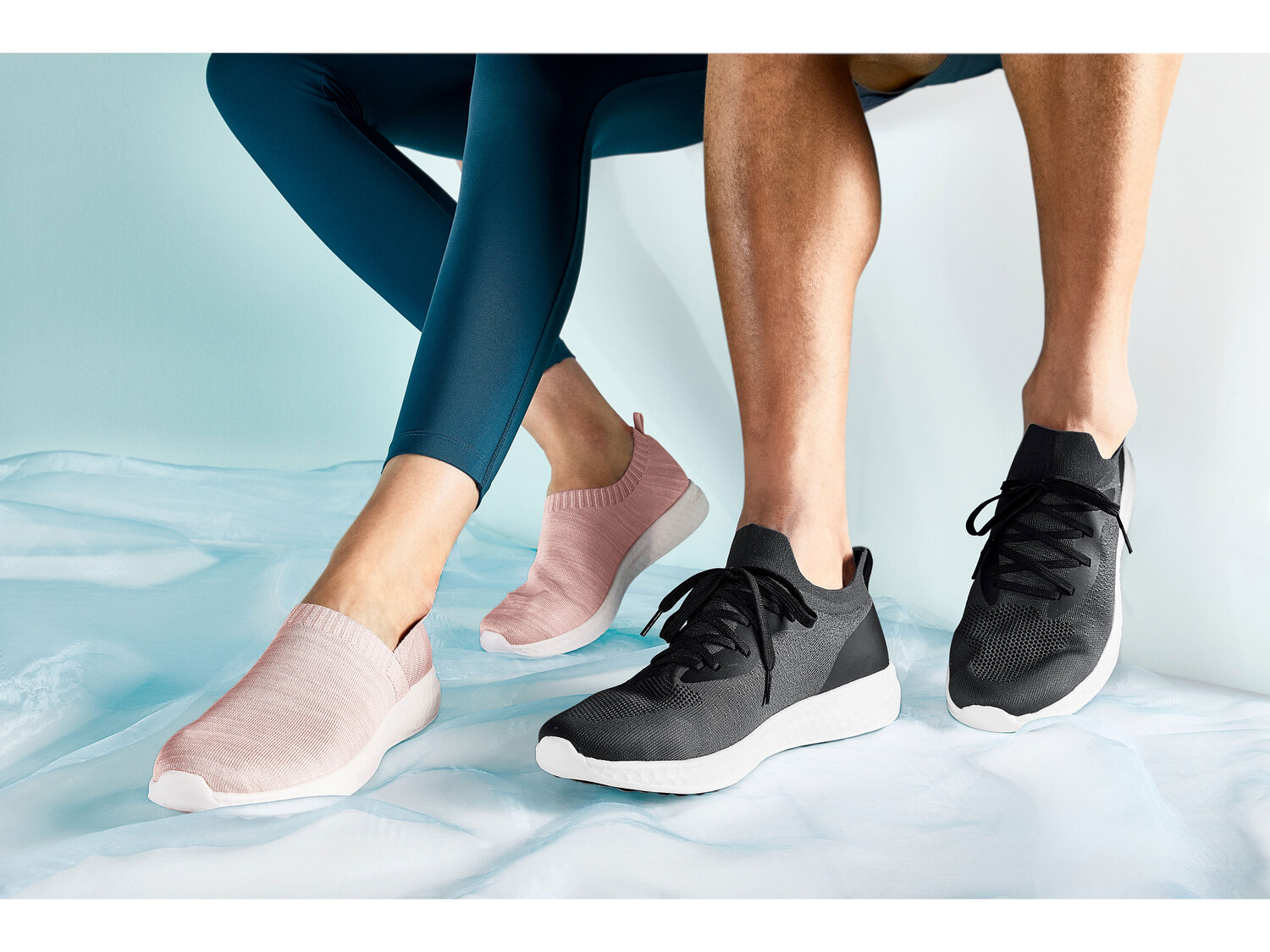 Buty sportowe męskie Crivit, cena 59,90 PLN
- wkładka z pianką zapamiętującą ...