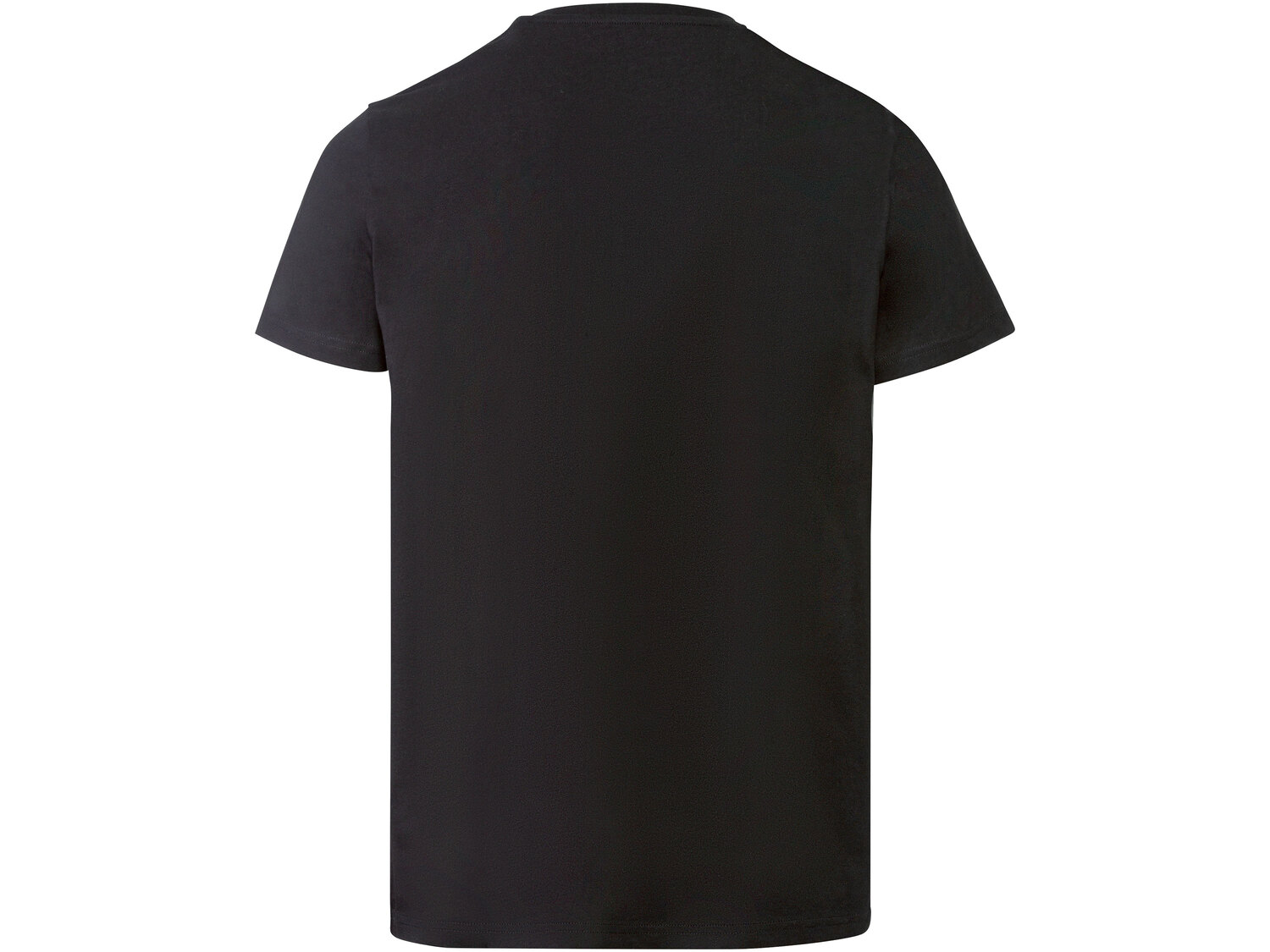 T-shirt męski z bawełny, 2 szt.* , cena 9,99 PLN
*Artykuł dostępny wyłącznie ...