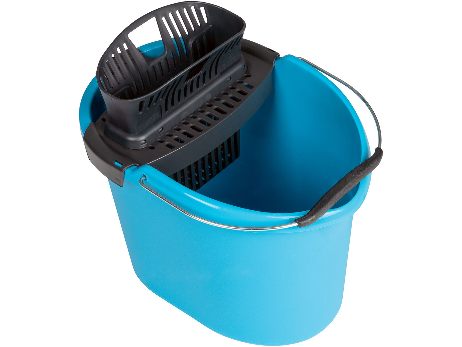 Zestaw ULTRAMAX - mop płaski z wiadrem Vileda, cena 59,90 PLN
- do wszystkich ...