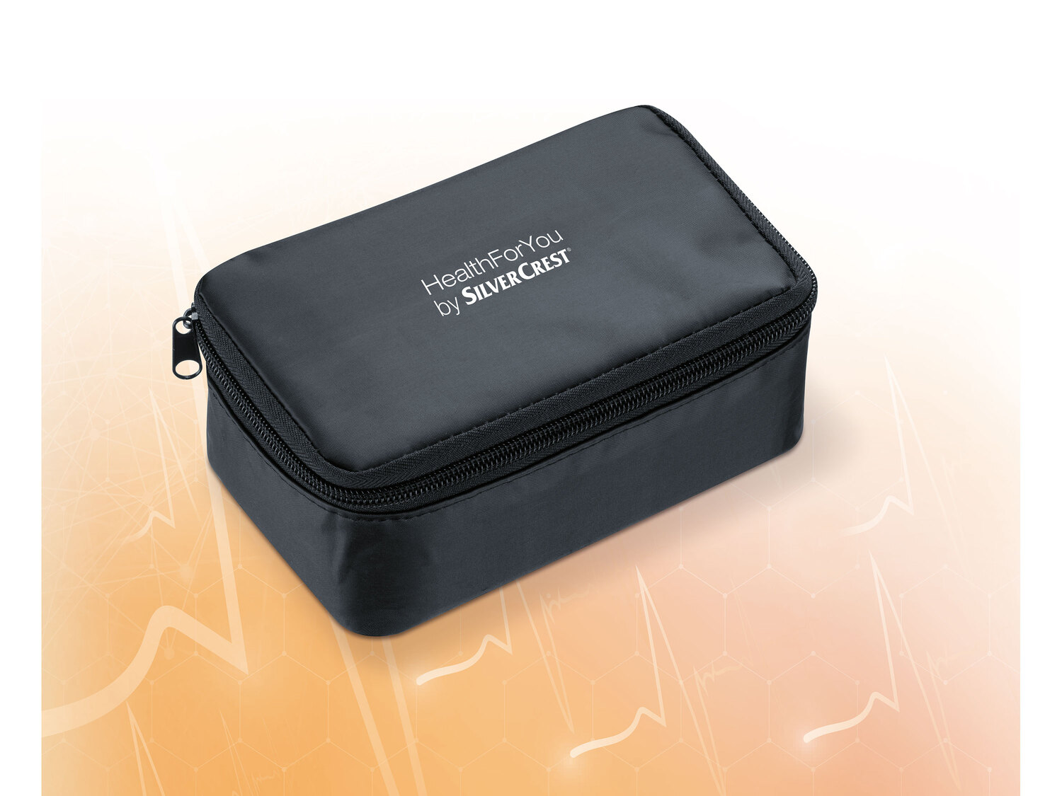 Ciśnieniomierz naramienny z Bluetooth® Silvercrest Personal Care, cena 109,00 ...