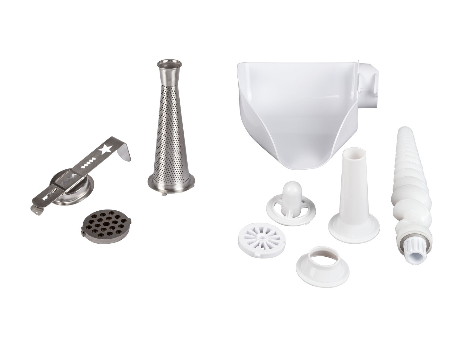Maszynka do mielenia mięsa 350 W Silverscrest Kitchen Tools, cena 169,00 PLN
- ...