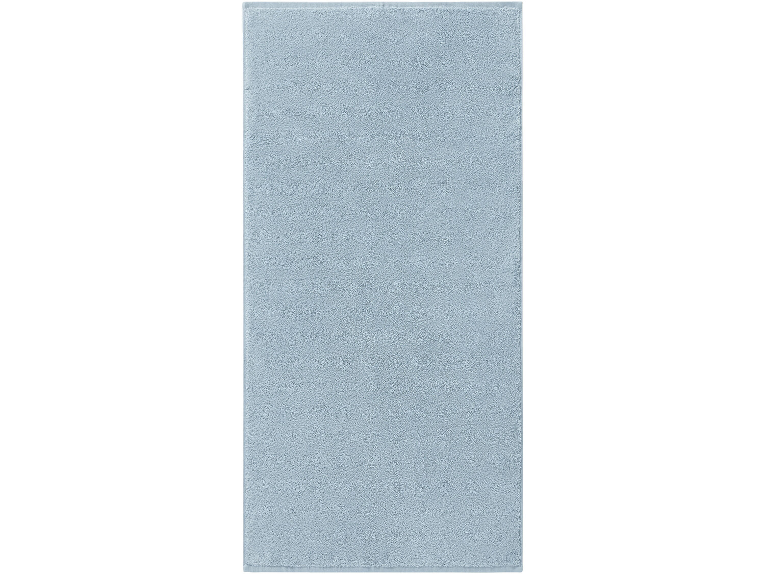 Ręcznik frotté 50 x 100 cm Livarno, cena 14,99 PLN
4 wzory
- 60% bawełny, 40% ...