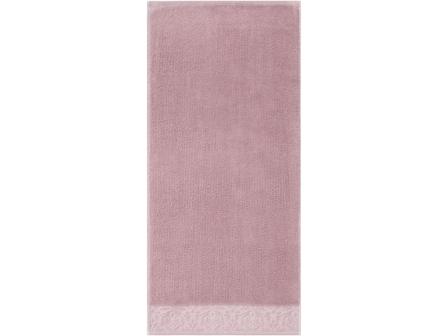 Ręcznik frotté 50 x 100 cm Livarno, cena 11,99 PLN
10 wzorów
- 100% bawełny
- ...