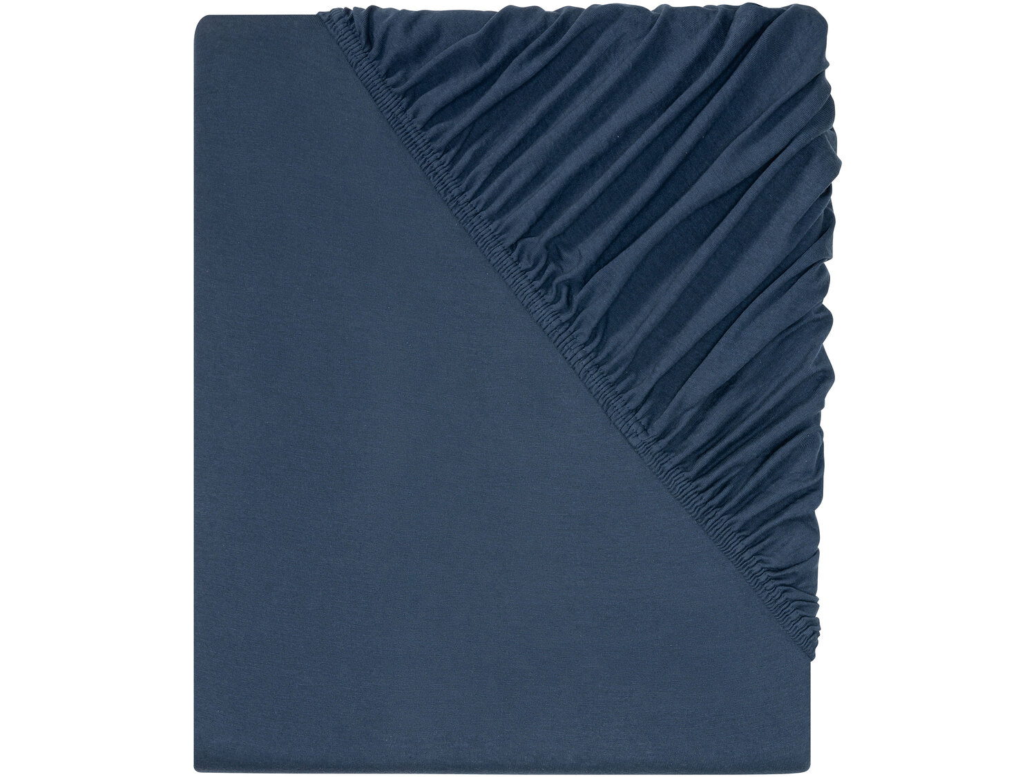 Prześcieradło z dżerseju z gumką Livarno, cena 19,99 PLN
90-100 x 200 cm
- ...