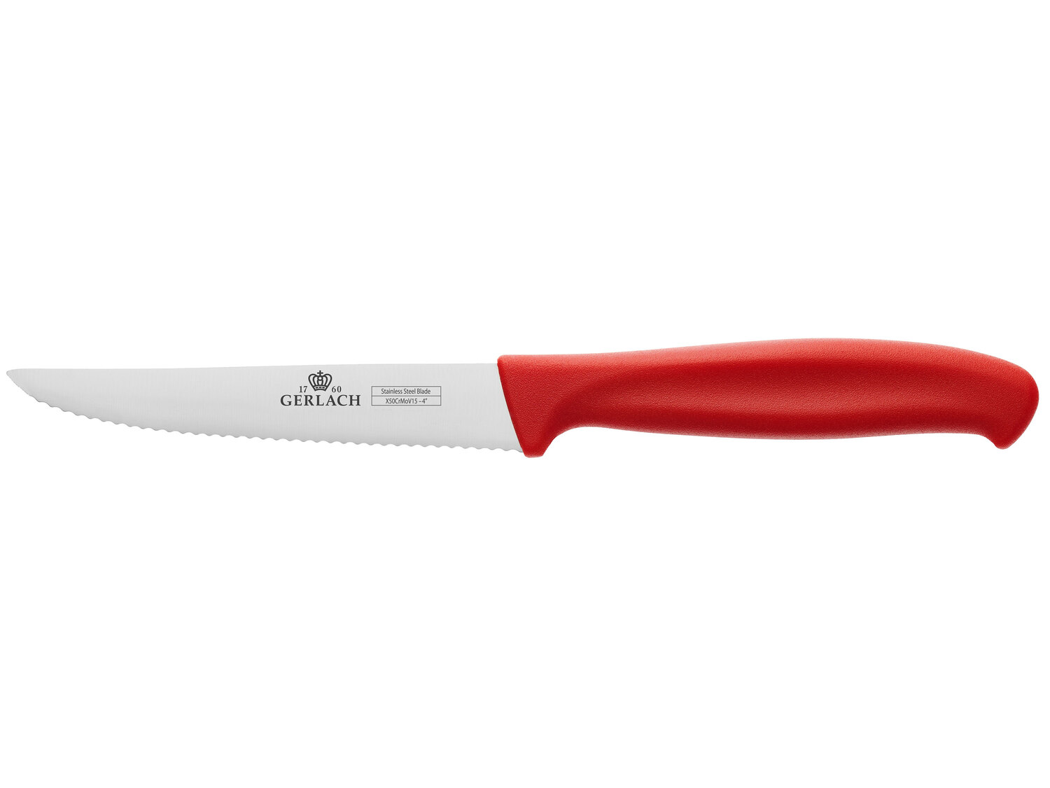 GERLACH Zestaw noży SMART COLOR Gerlach, cena 49,99 PLN
- w zestawie: nóż ...