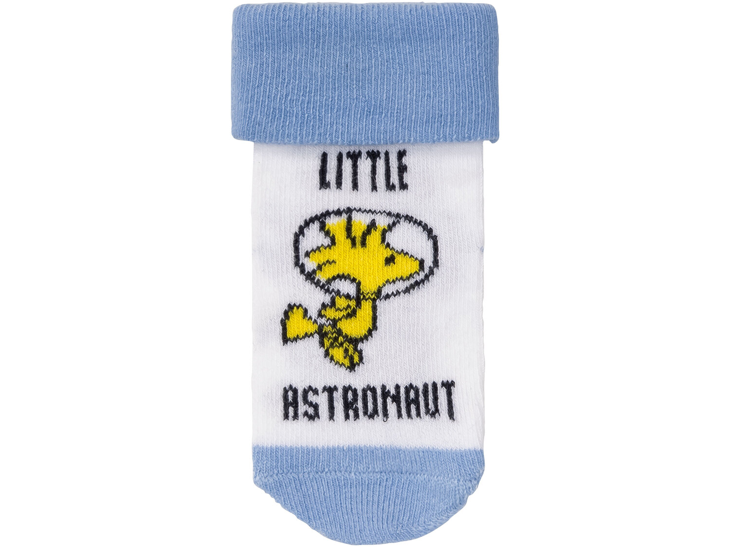 Skarpetki dziecięce z kolekcji Snoopy, 3 pary* , cena 3,49 PLN
* Artykuł dostępny ...