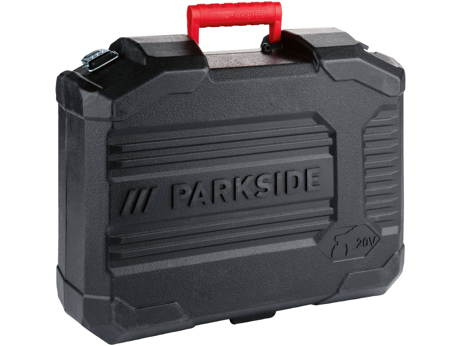 Akumulatorowy pistolet do malowania Parkside, X20VTeam, cena 149,00 PLN
- równomierne ...
