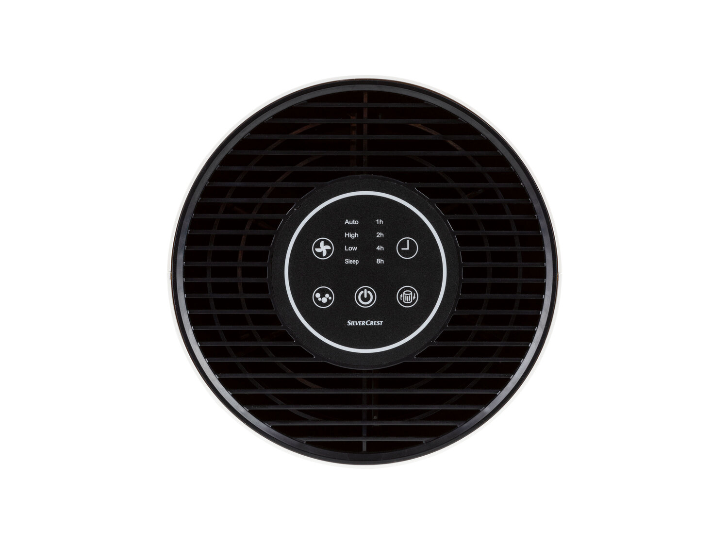 Oczyszczacz powietrza 30 W Silvercrest, cena 199,00 PLN
- system 3-krotnej filtracji: ...
