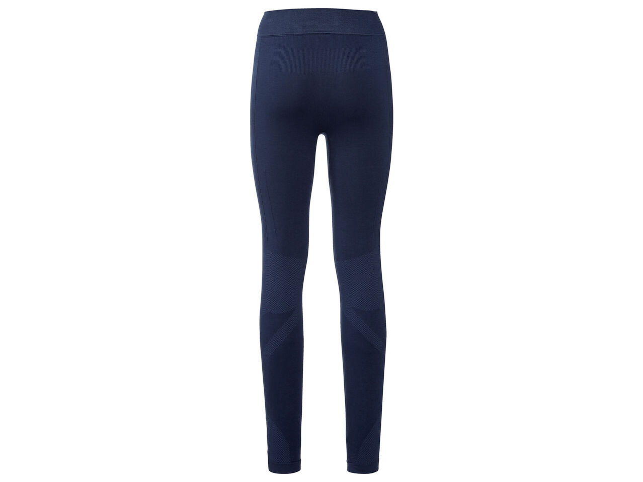 CRIVIT PRO® Legginsy męskie termoaktywne z dodatkiem wełny Merino , cena 39,99 ...