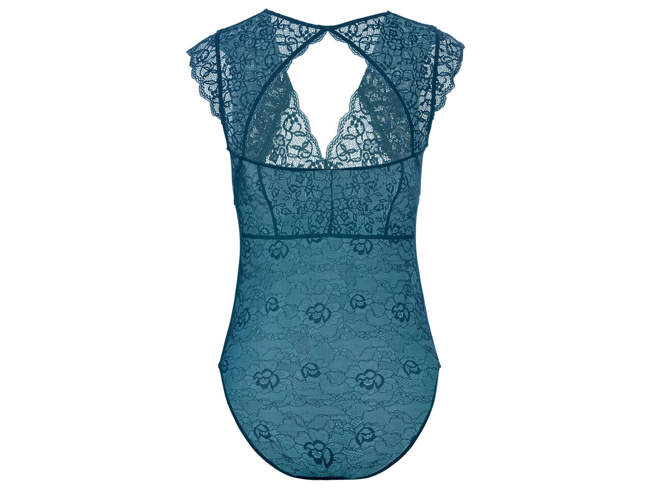 ESMARA LINGERIE® Body damskie koronkowe , cena 34,99 PLN
ESMARA LINGERIE® Body ...