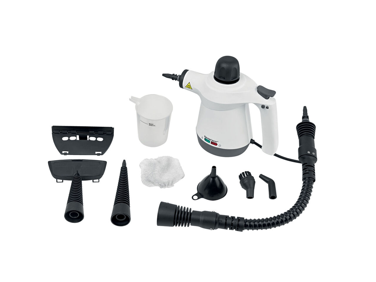 SILVERCREST® Ręczna myjka parowa , cena 79,9 PLN
- wszechstronne zastosowanie ...