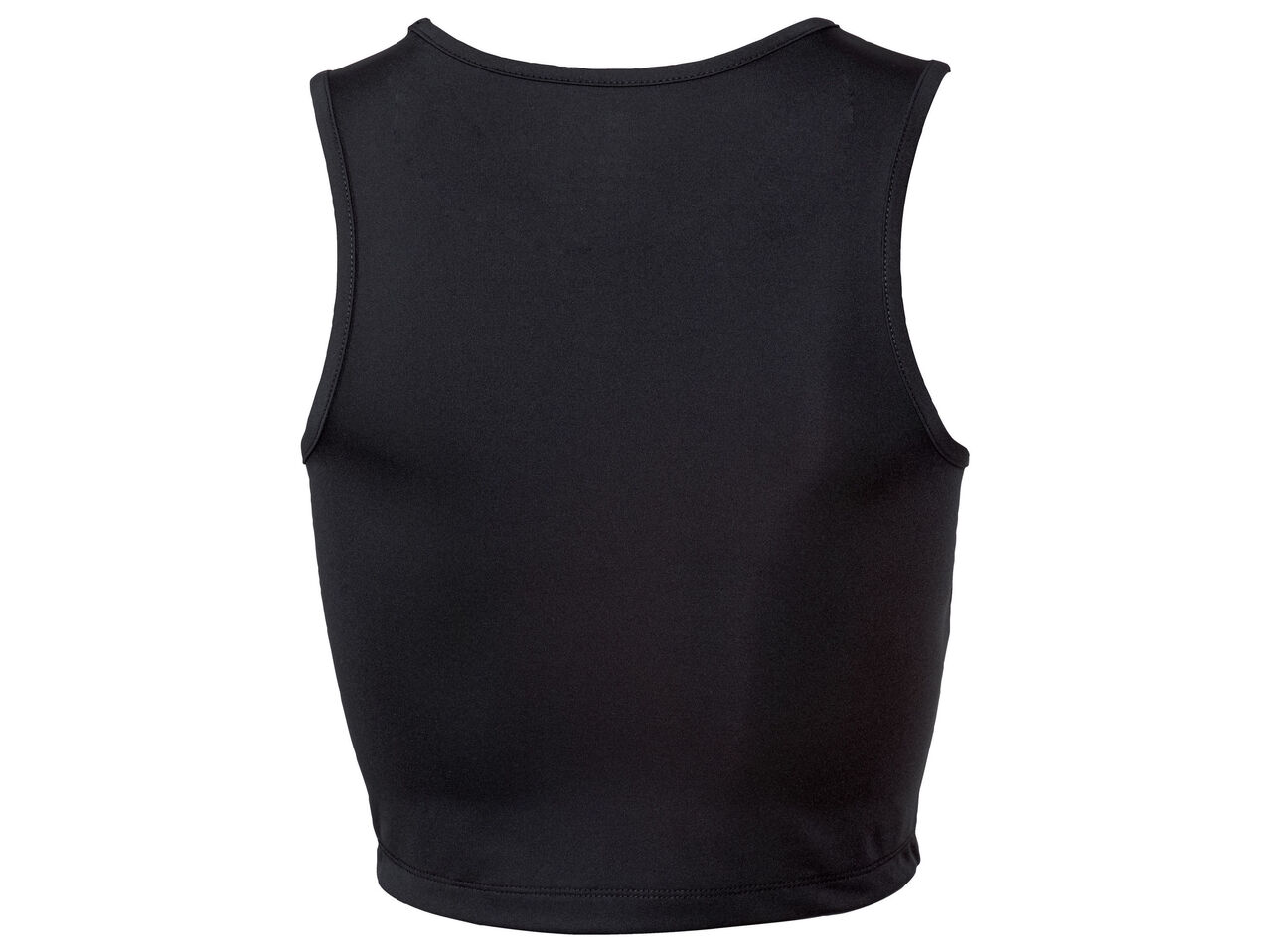 CRIVIT® Krótki top sportowy damski , cena 19,99 PLN
- rozmiary: S-L
- elementy ...