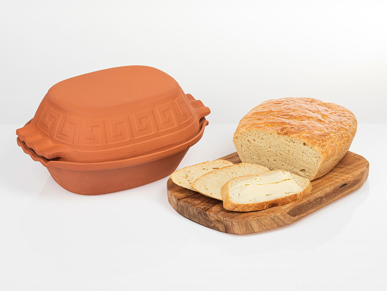 BROWIN® Garnek rzymski 4 l , cena 74,9 PLN 

- ok. 34 x 23 x 15 cm (dł. x szer. ...
