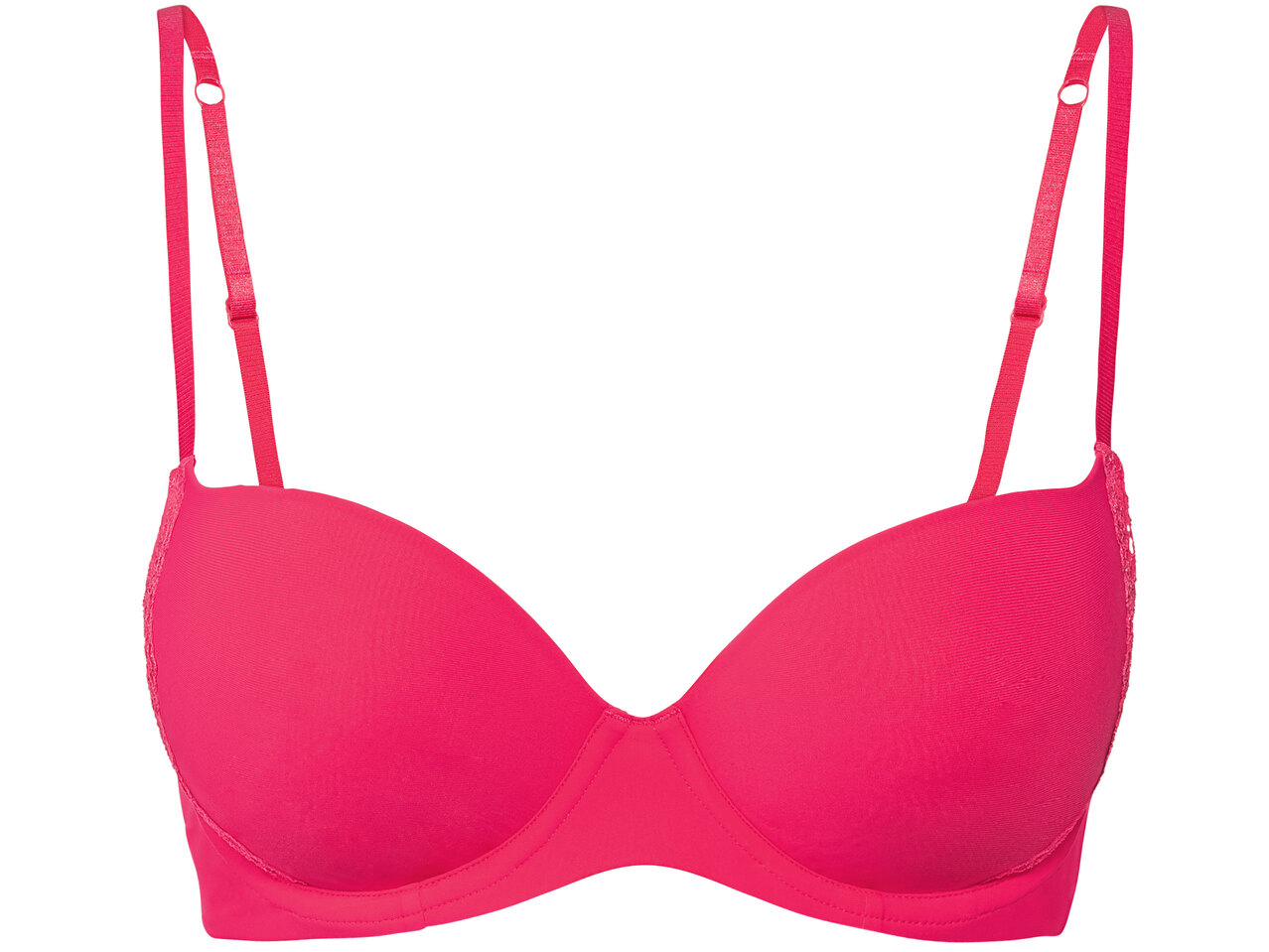 ESMARA® Biustonosz push-up , cena 24,99 PLN
ESMARA® Biustonosz push-up 4 wzory ...