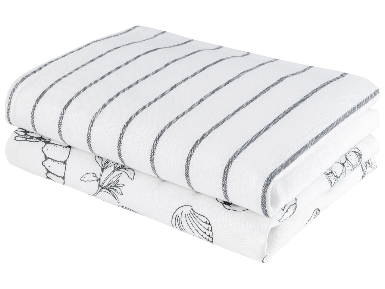 MERADISO® Ściereczki do naczyń 50 x 70 cm, 2 szt.* , cena 6,99 PLN
*Artykuł ...
