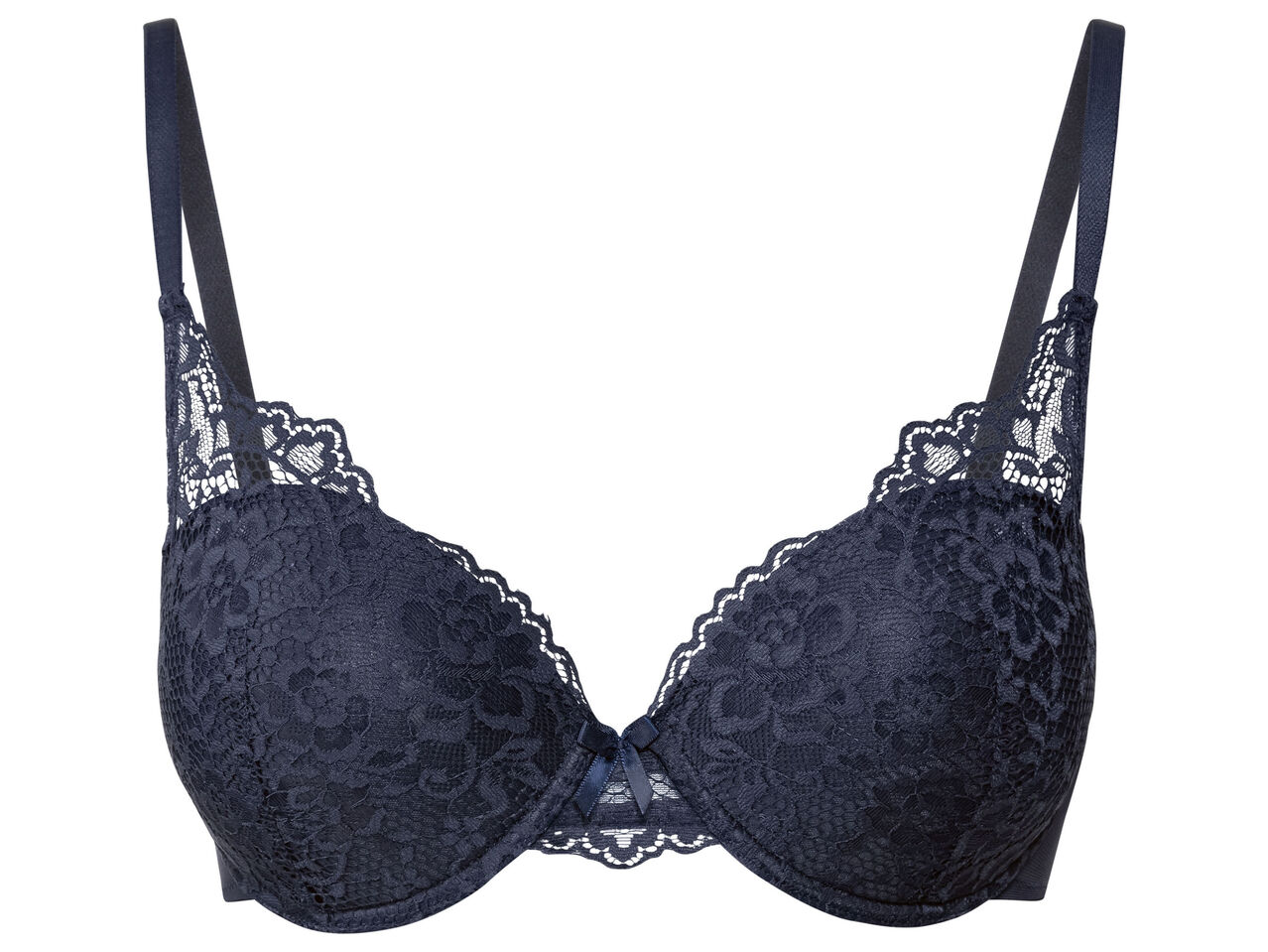 ESMARA® Biustonosz damski , cena 19,99 PLN
- rozmiary: 75B, 80B, 80C, 85B
- ...
