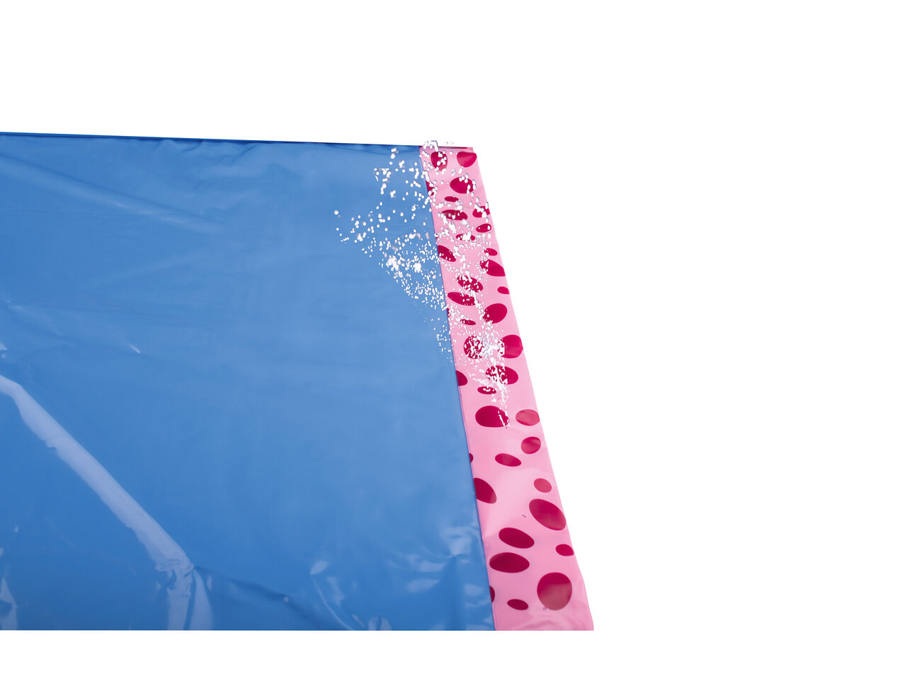 PLAYTIVE® Ślizgawka wodna , cena 49,99 PLN
PLAYTIVE® Ślizgawka wodna 2 wzory ...