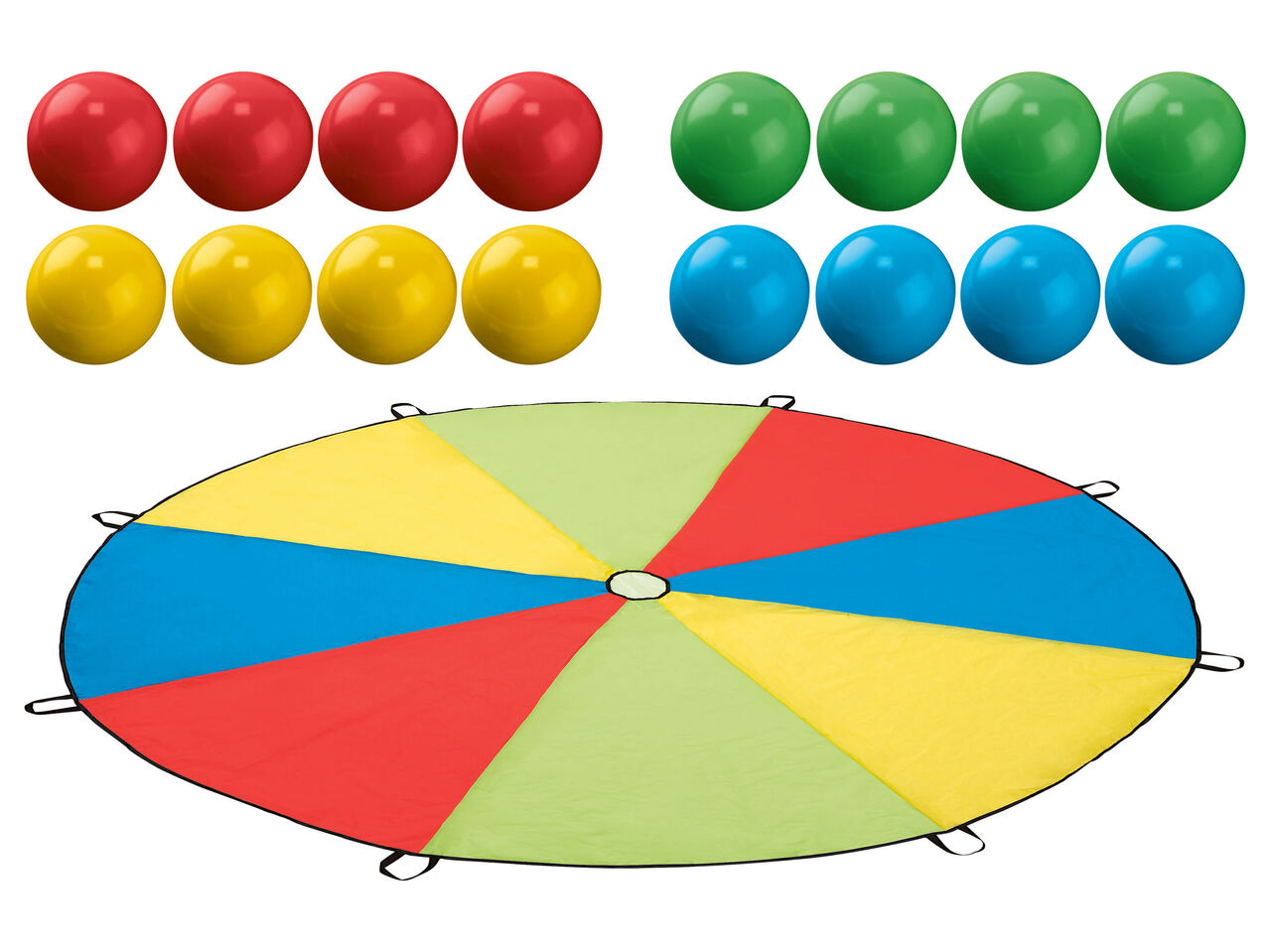 PLAYTIVE® Gry plenerowe dla dzieci , cena 49,99 PLN
- idealne na urodziny ...