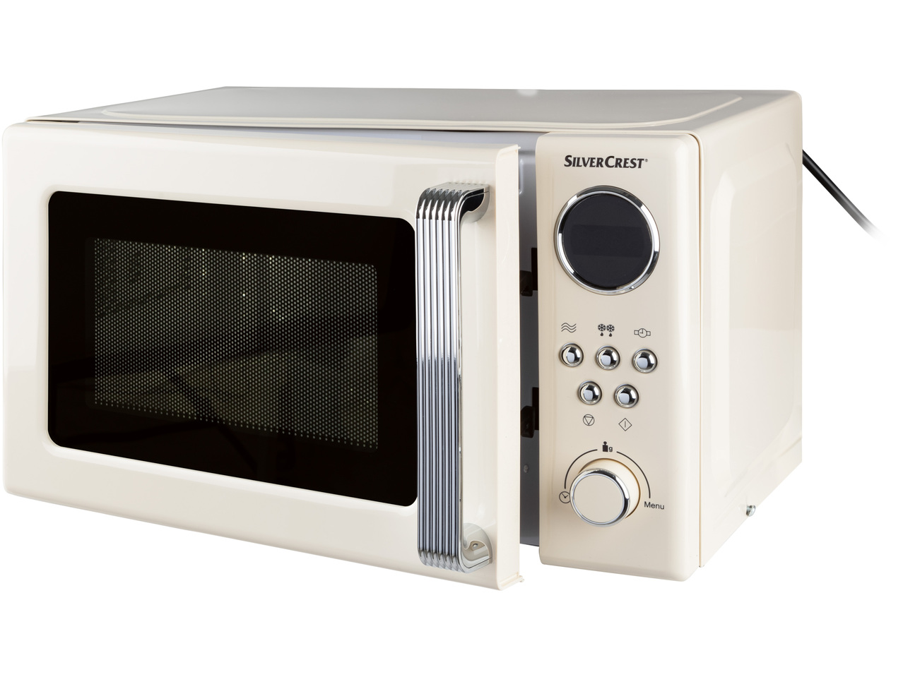 SILVERCREST KITCHEN TOOLS® Kuchenka mikrofalowa 700 W , cena 249 PLN
- ok. ...