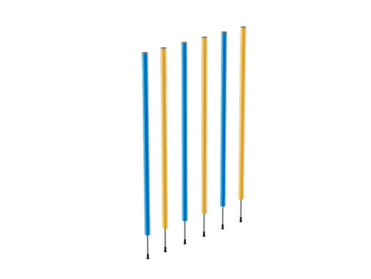 ZOOFARI® Akcesoria do treningu agility dla psa , cena 44,9 PLN
- tunel: ok. ...