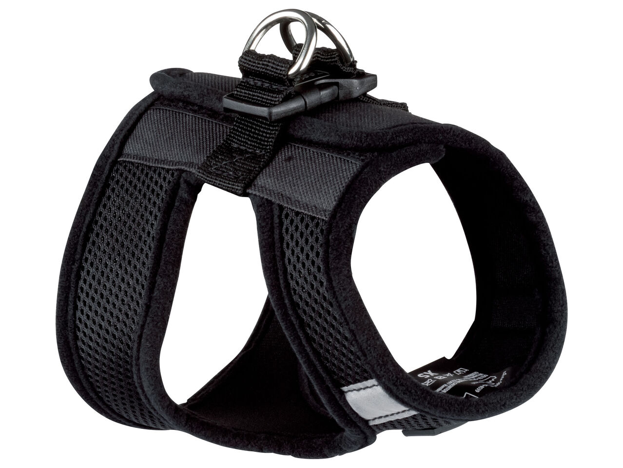 ZOOFARI® Szelki dla psa , cena 17,99 PLN
- rozmiary: XS-XL*
- miękki materiał ...